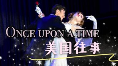 宝塚歌劇雪組] ONCE UPON A TIME IN AMERICA_哔哩哔哩_bilibili