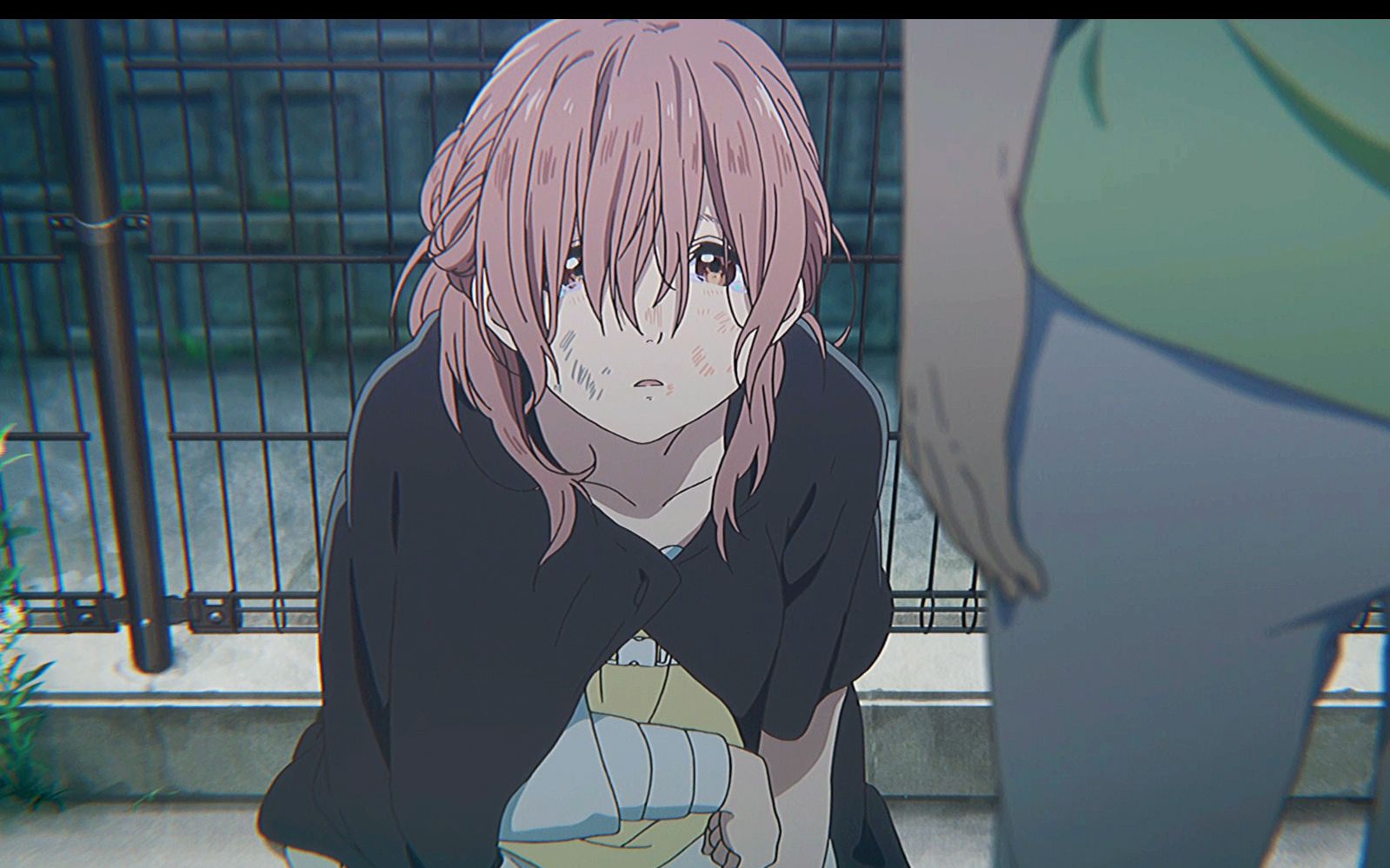 所有的不期而遇,都是蓄谋已久! #动漫推荐 #情感