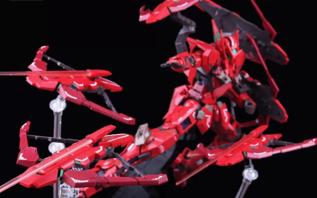 hs正义女神typef大林八盾完成评价及效果展示