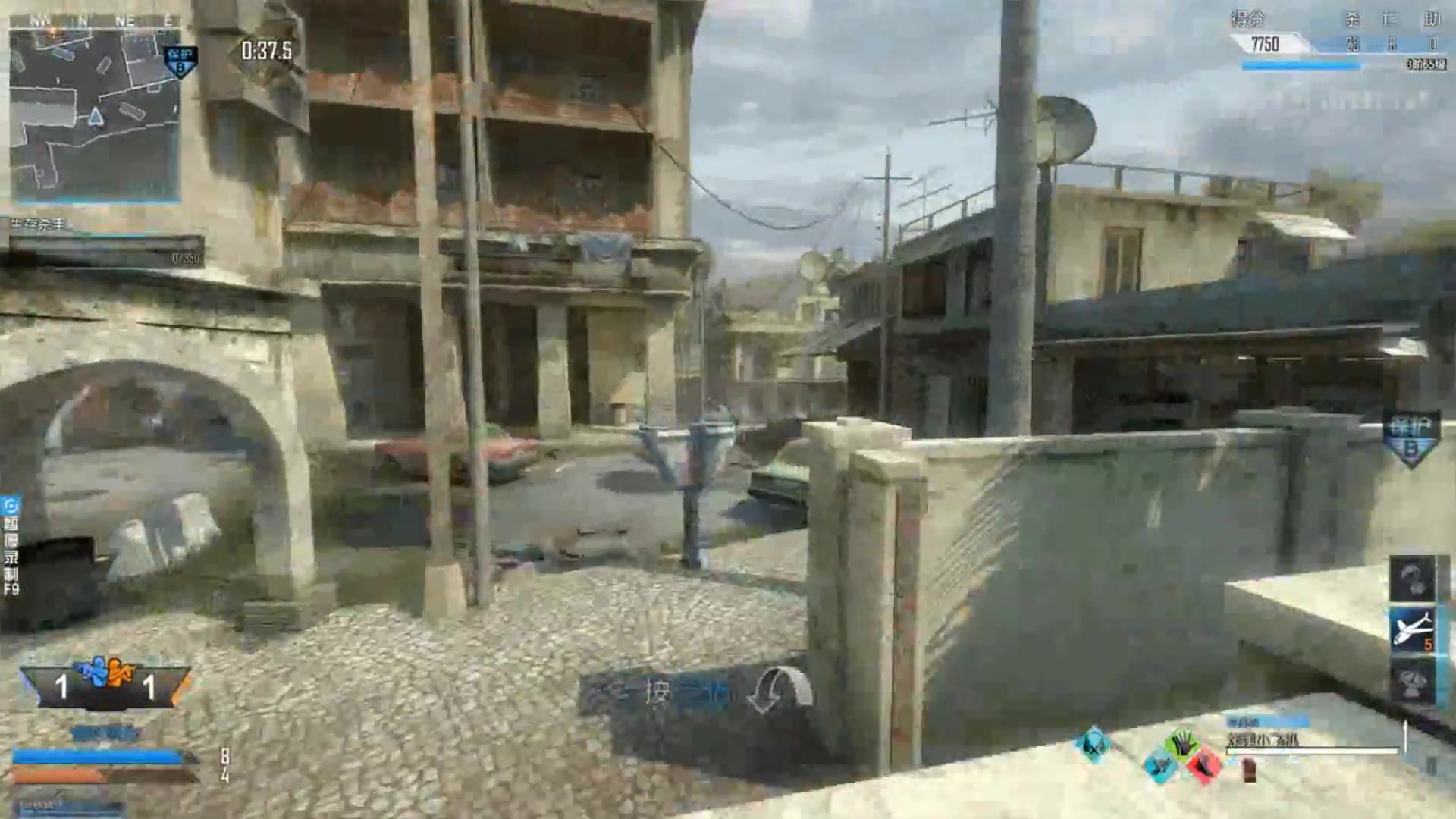 【嫂子】个人狙击 灭队 混剪(B站有史以来最差