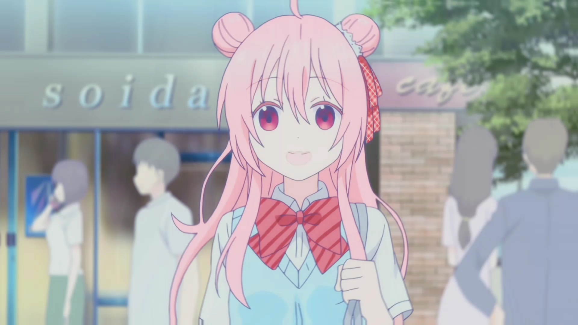 粉毛小姐姐77病娇