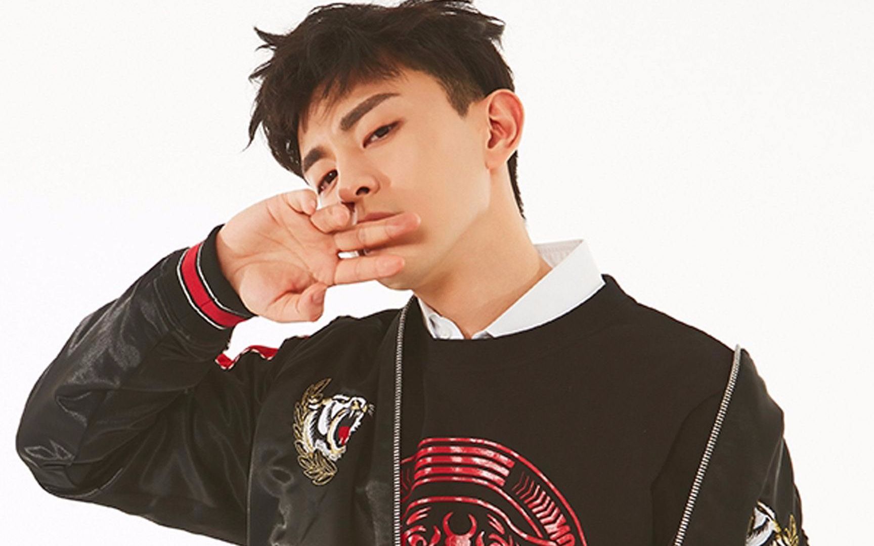 【邓伦】打篮球的帅气伦 那些我伦投中球的精彩瞬间_哔哩哔哩 (゜-゜)