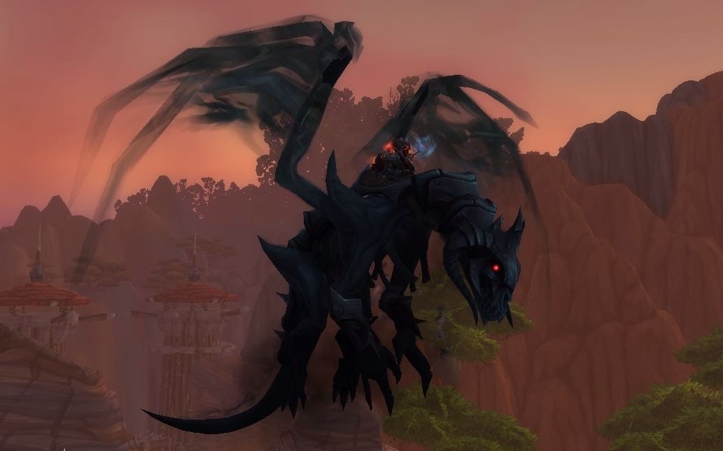 真的太帅了 角斗士龙