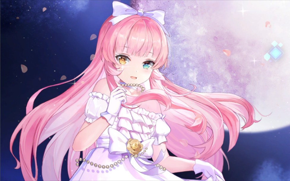 全服首发伊珂丝誓约剧情大结局店长与伊珂丝的约会重逢是最圆满的