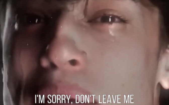 [图]I’m sorry don’t leave me