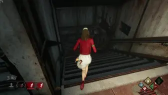 黎明杀机 寂静岭地图的一些彩蛋 哔哩哔哩 Bilibili