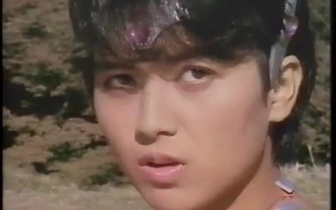 [图]Star Virgin女超人vs机械自由女神像(1988电影)