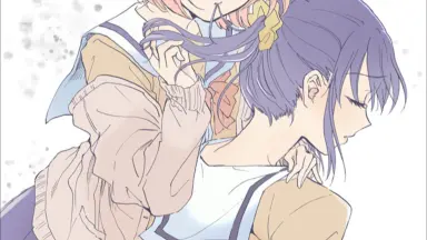 百合だのかんだの-哔哩哔哩_Bilibili