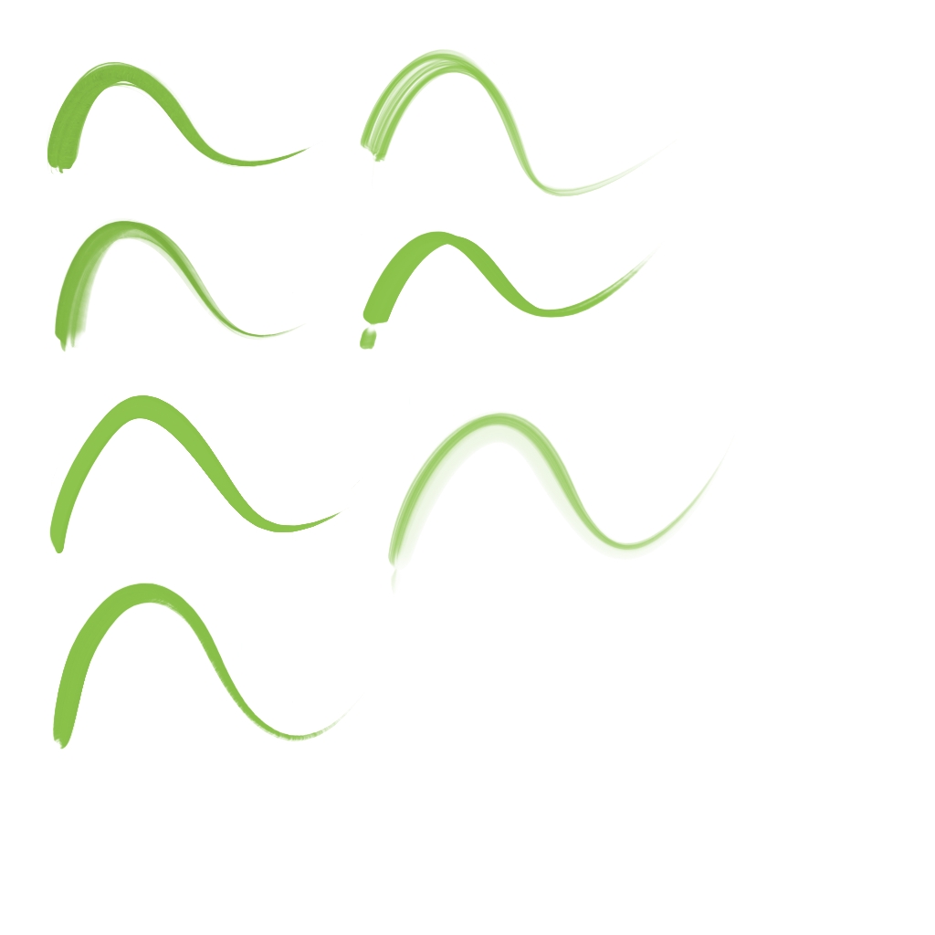 pai笔刷分享_哔哩哔哩 (゜-゜)つロ 干杯~-bilibili