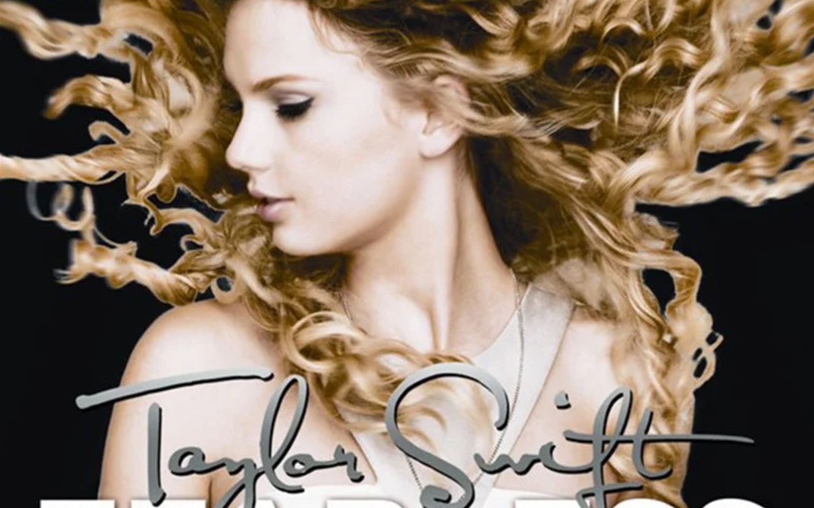 【钢琴教程 琴谱】taylor swift - love story