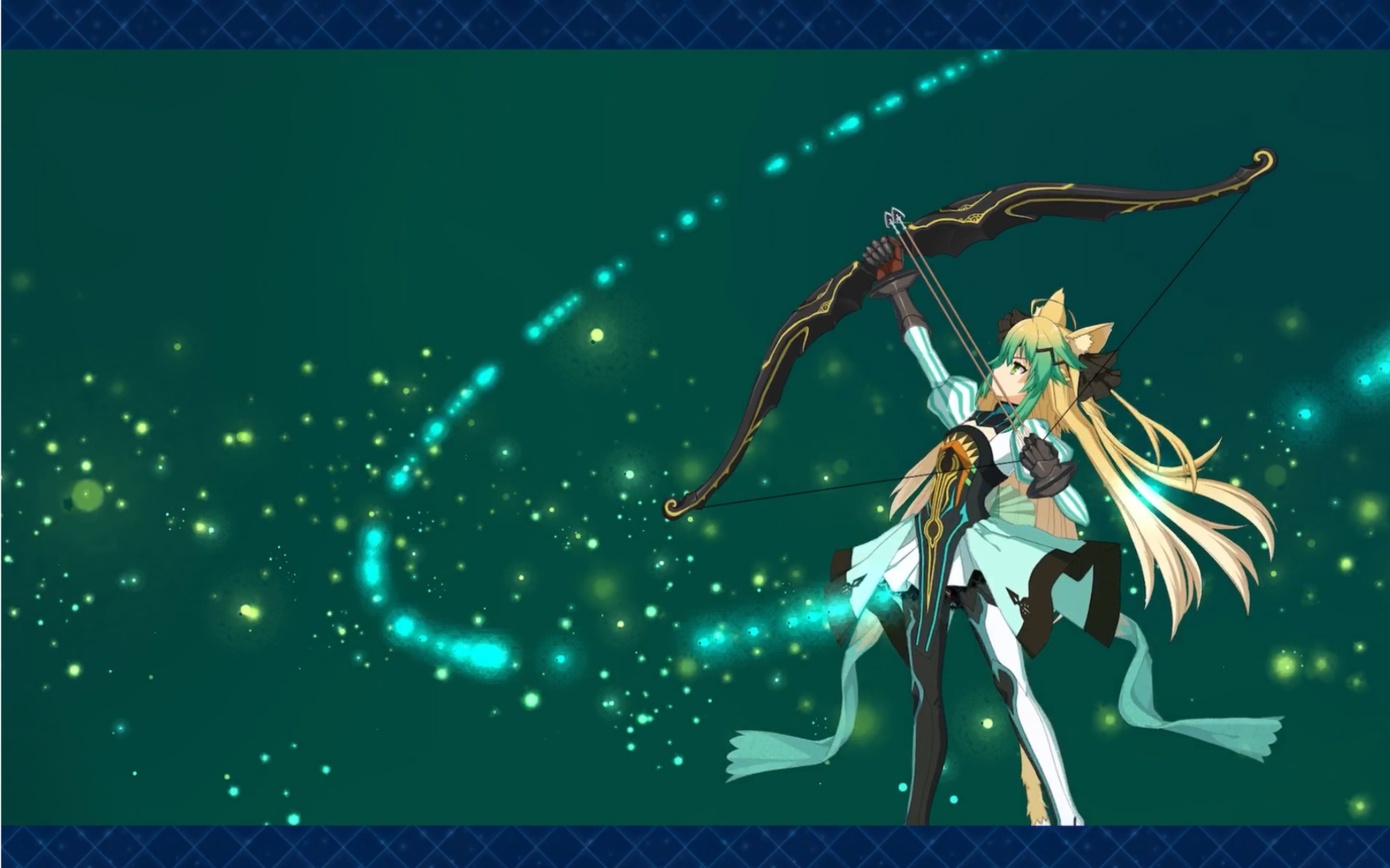 fgo国服 双cba 塔喵3t测试_哔哩哔哩 (゜-゜)つロ 干杯~-bilibili