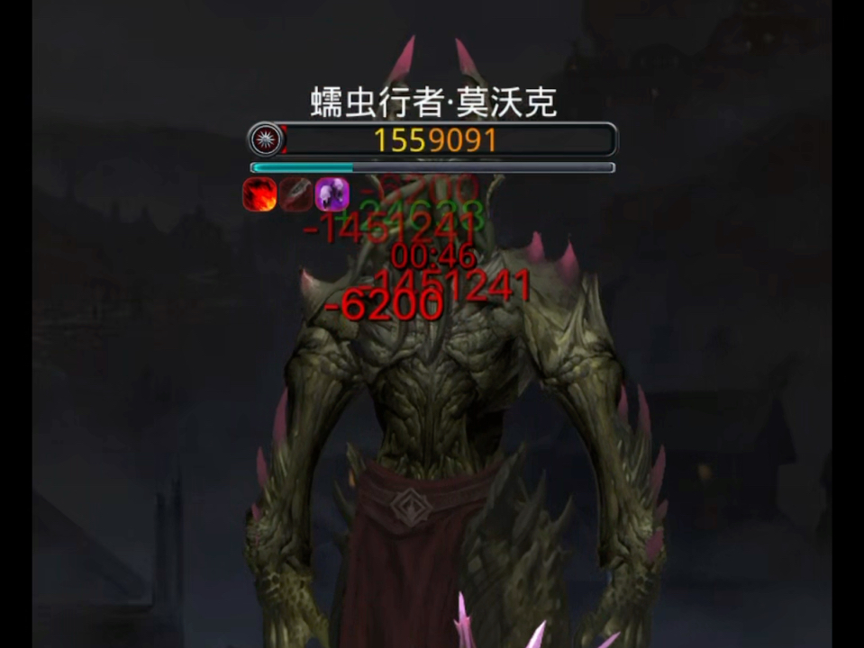 地下城堡2遗迹16第七天 有惊无险 完美收官