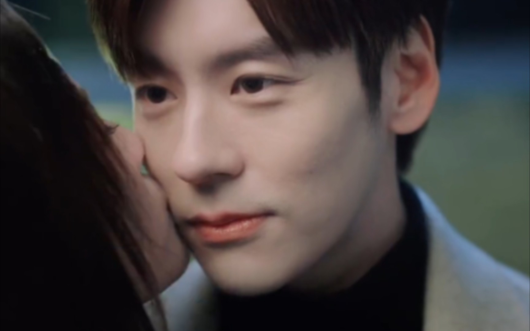 魏哲鸣 沈羽洁 以爱为营