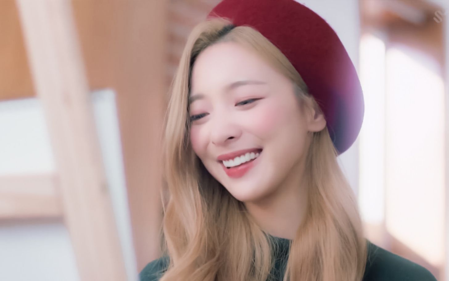 fxluna朴善怜抖音tiktok视频合集持续更新中