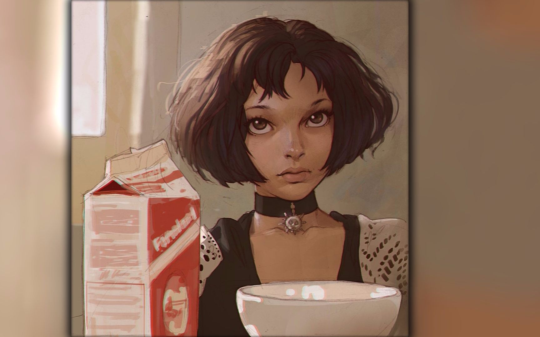 【甜向·误会向】这个杀手不太冷混剪