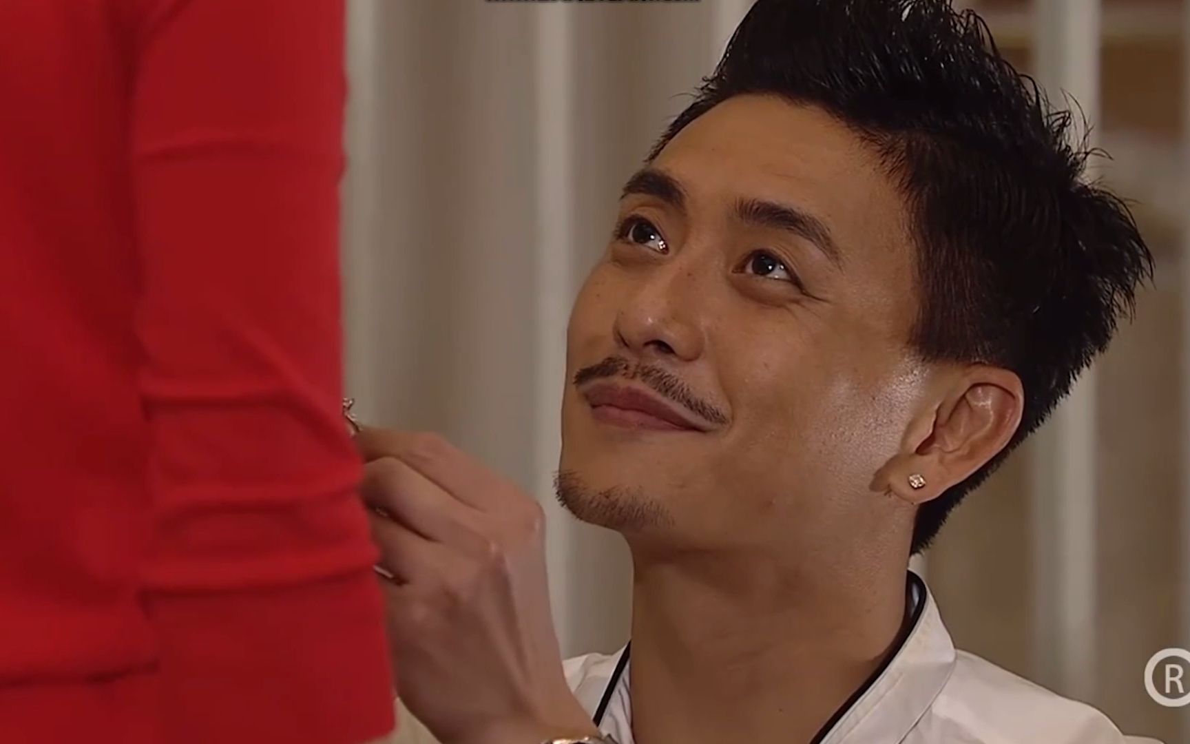 《潜行狙击》:古惑仔和大律师的爱情故事(四)苏星柏*姚可可_哔哩哔哩