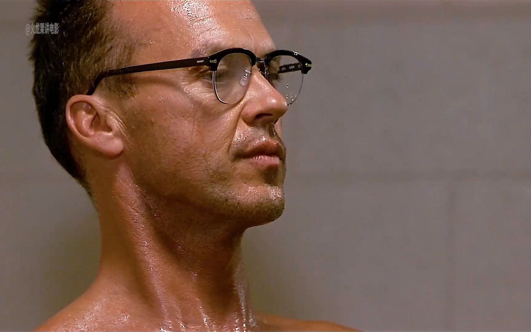 运筹帷幄的越狱!智商高于150的狠人《亡命之计》