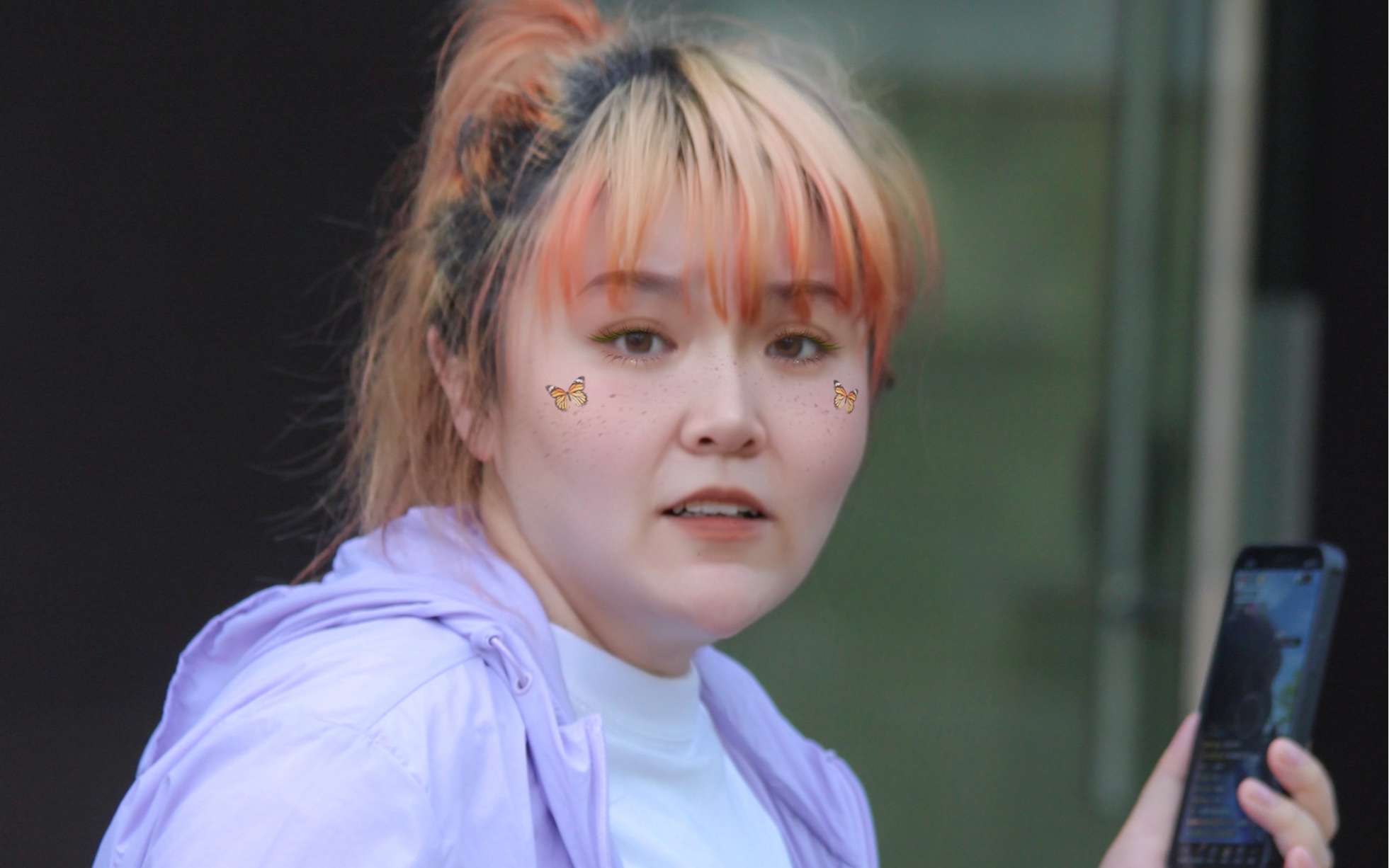 挑战给郭老师轻修图第二弹_哔哩哔哩 (゜-゜)つロ 干杯~-bilibili