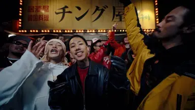 ちーむともだち　s1 s2 ちーむともだち s1 s2 Yuki Chiba – Team Tomodachi / THE FIRST TAKE