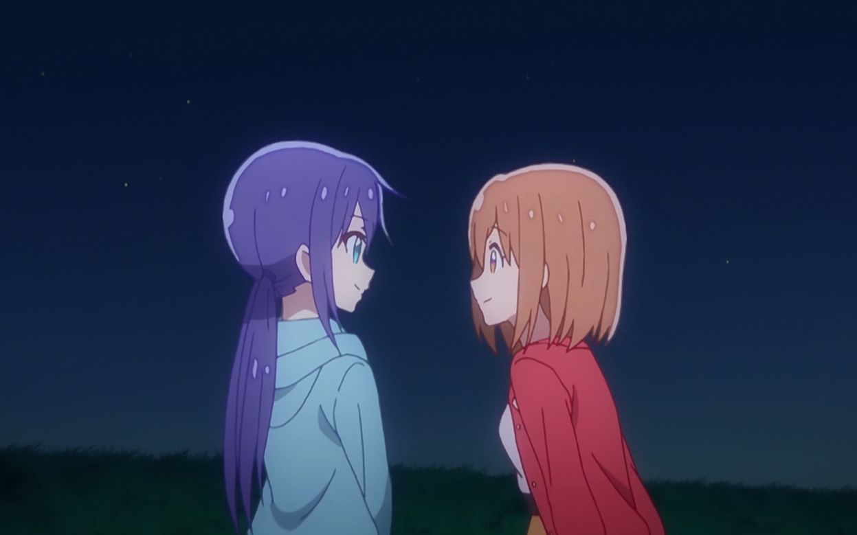 【恋爱小行星】amv/完结纪念——青空有恋 爱若星辰