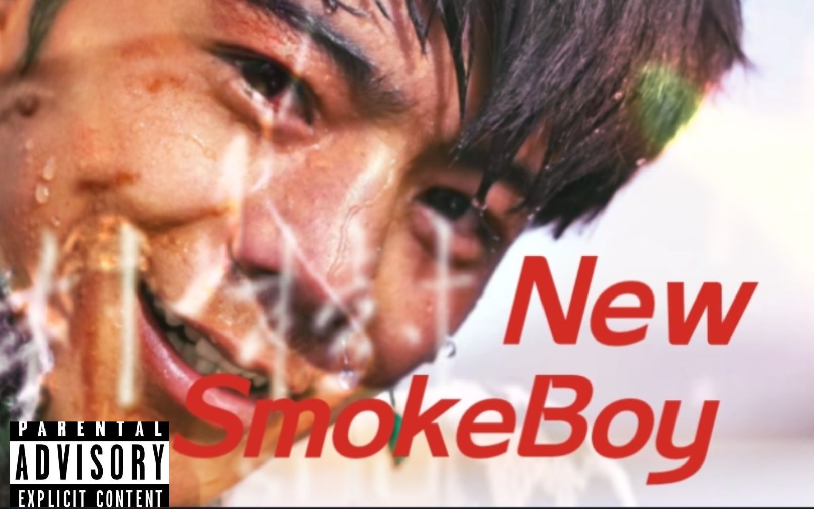 [图]New SmokeBoy - 『是的，这里到处是烟杆！』