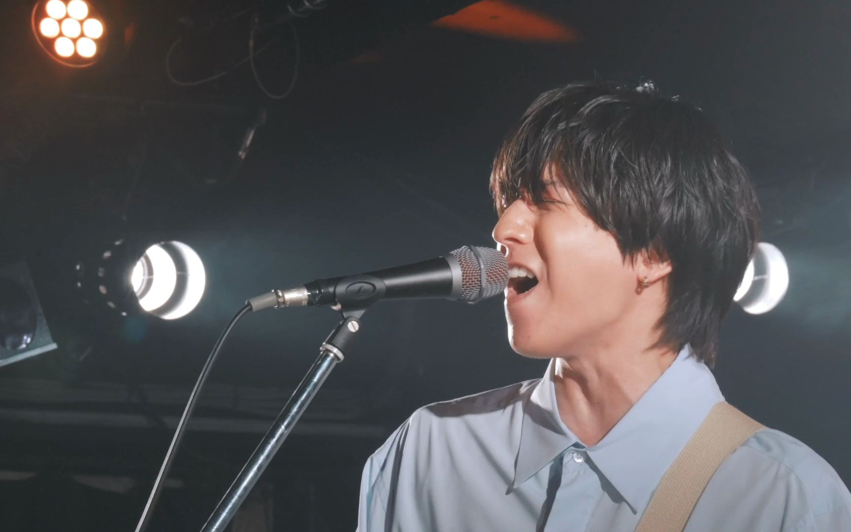 20230728 坂田隆一郎 - sour oneman live (2023.6.