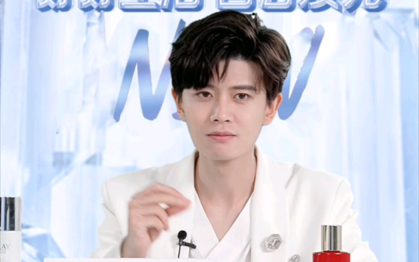 任嘉伦 换头像的 纠结任_哔哩哔哩_bilibili