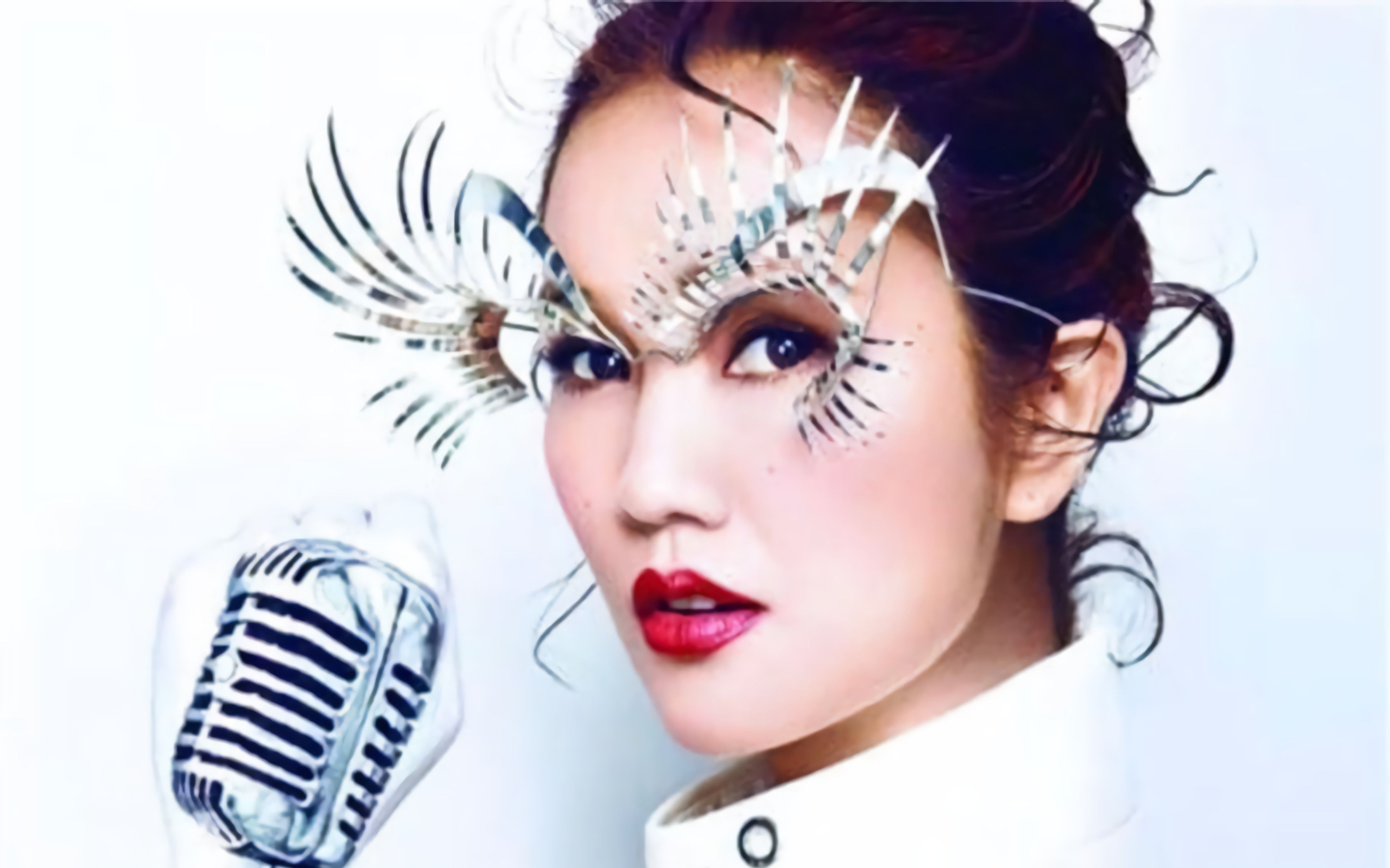 谢安琪《钟无艳》好听却是伤感再现