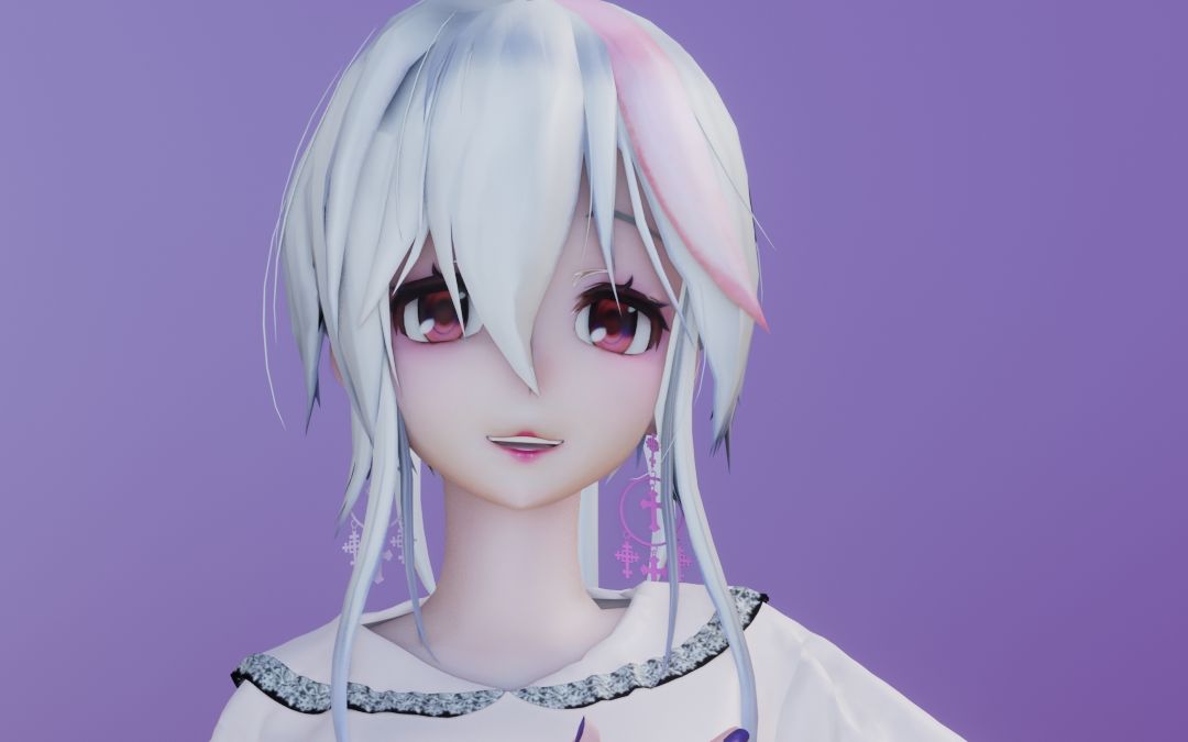 弱音--擦一下_哔哩哔哩_bilibili