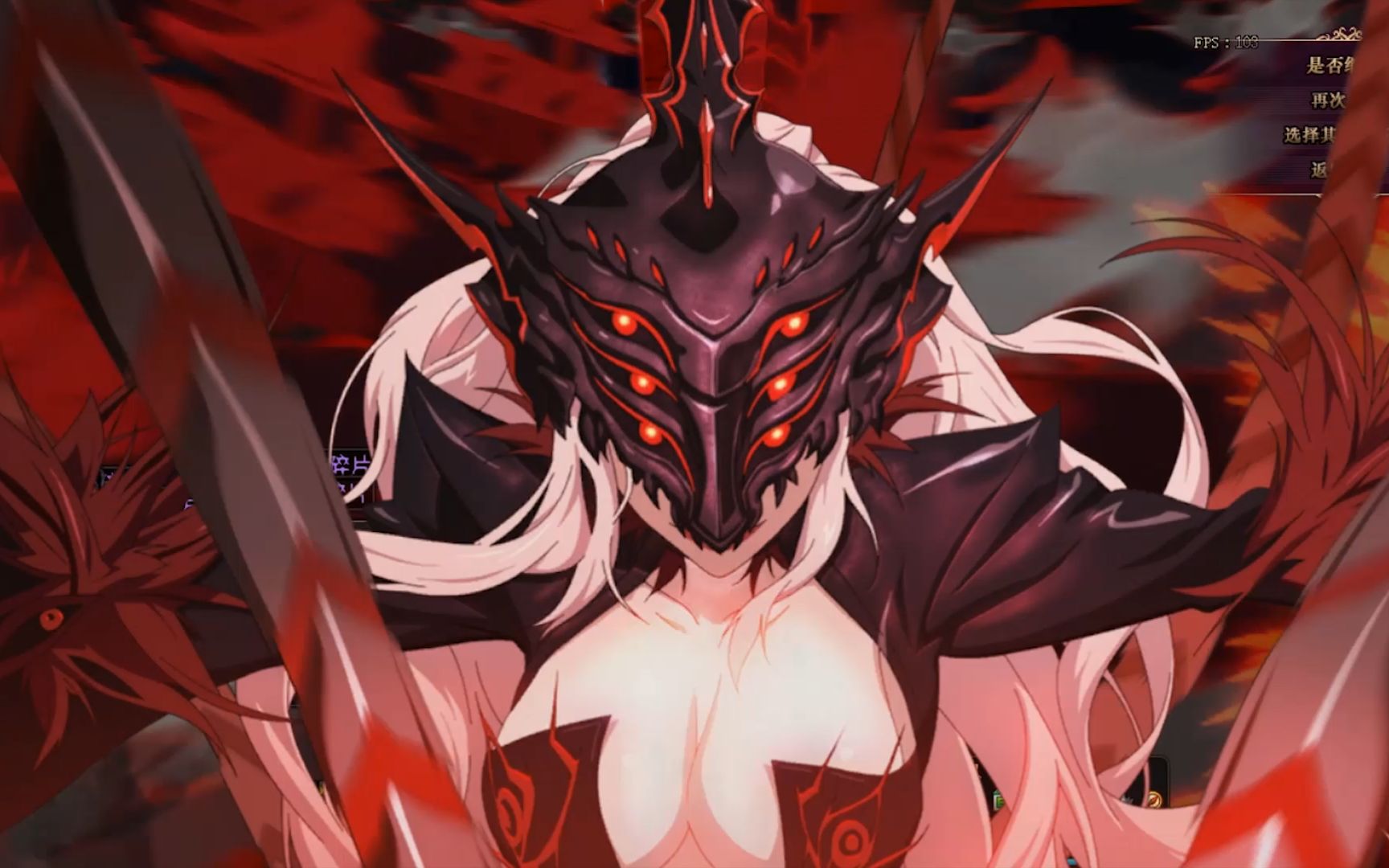 dnf超爽上百次深渊闪光史诗神话,你想要的全都有!