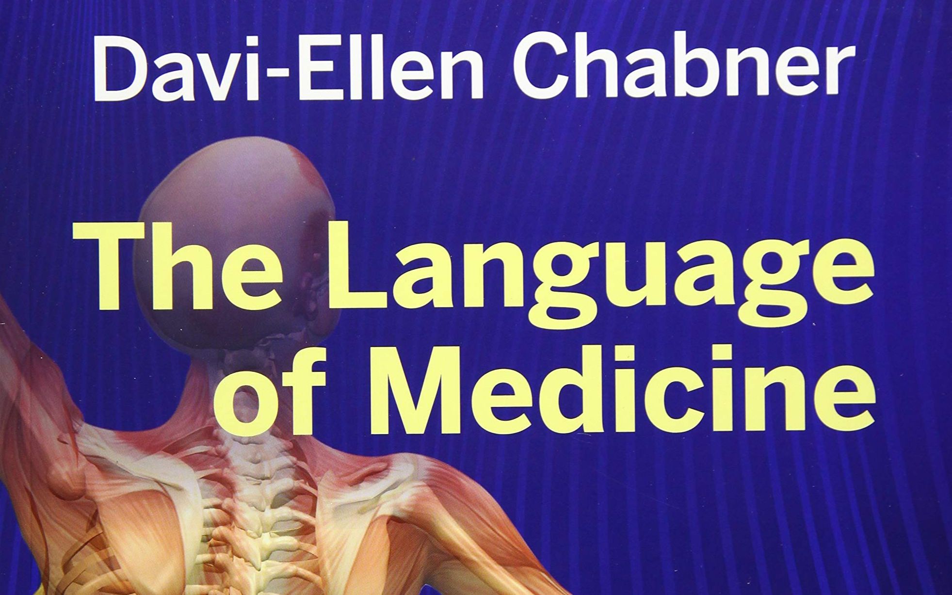 [图]医学英语教程：The Language of Medicine [原版生肉公开课]【已更完】