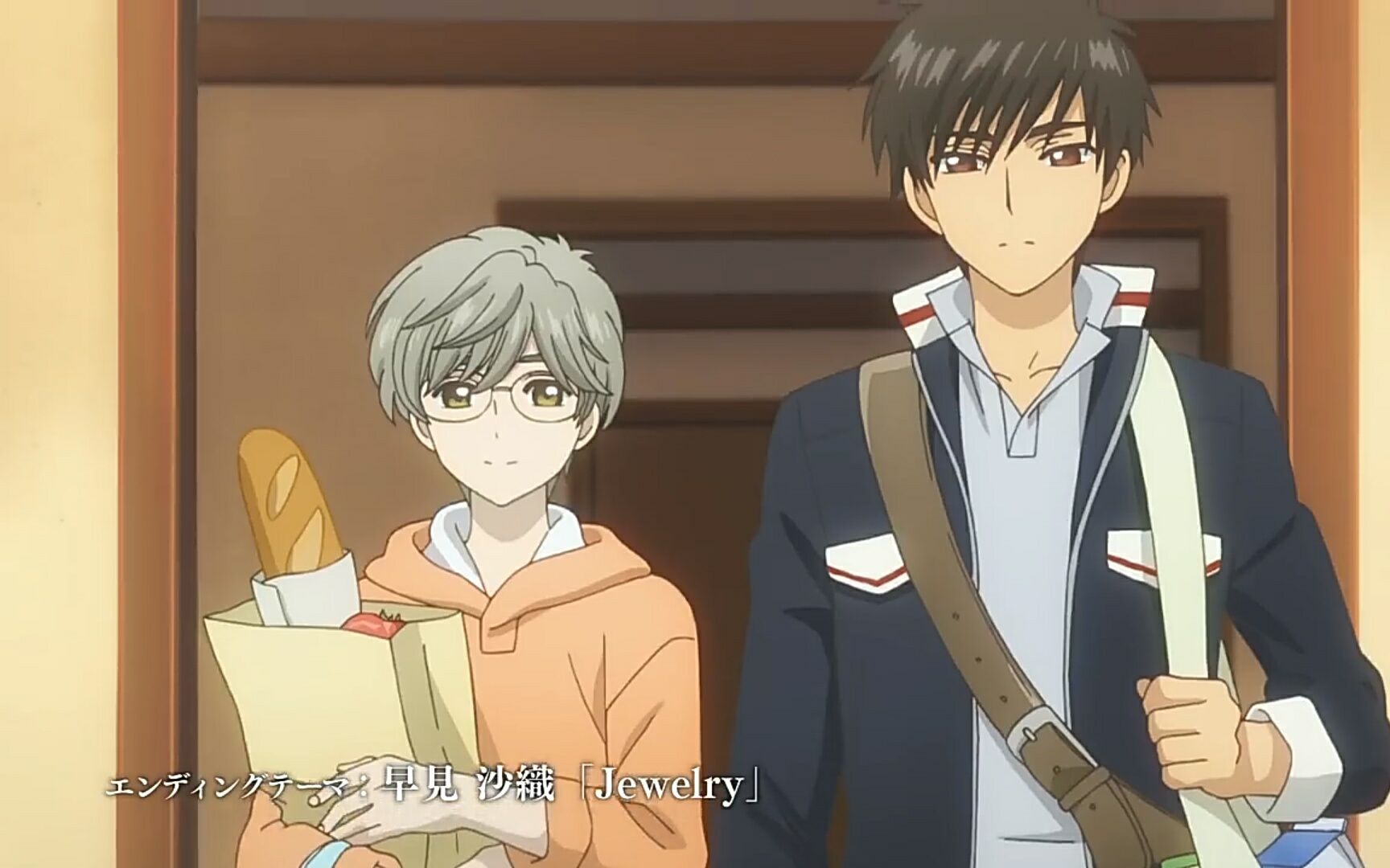 tv动画「魔卡少女樱 透明牌編」公式pv第2弾(2018)