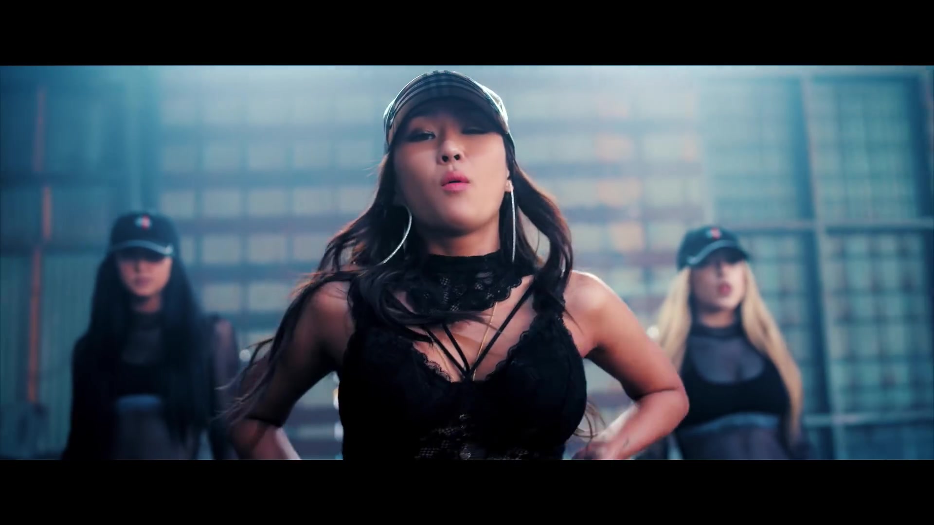 孝琳(hyolyn) - 《bae》