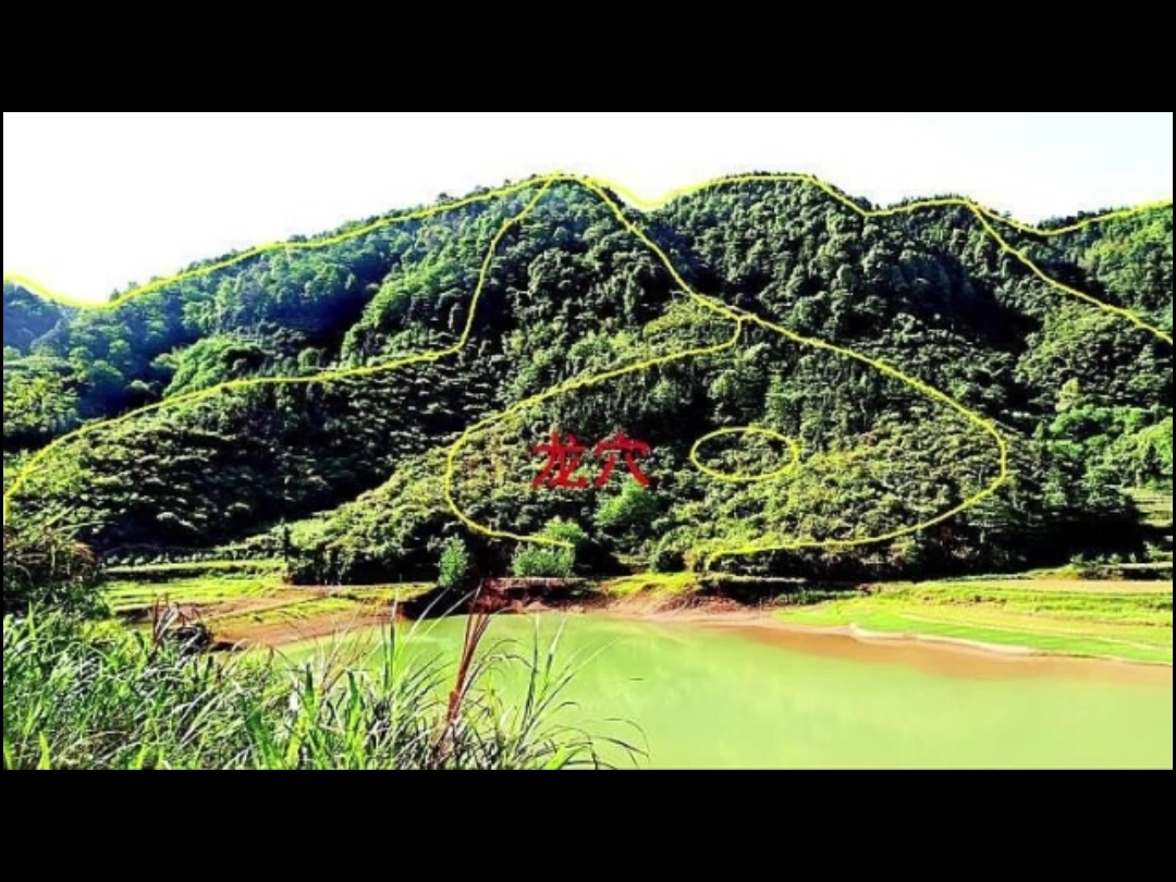 入地眼铁口直断