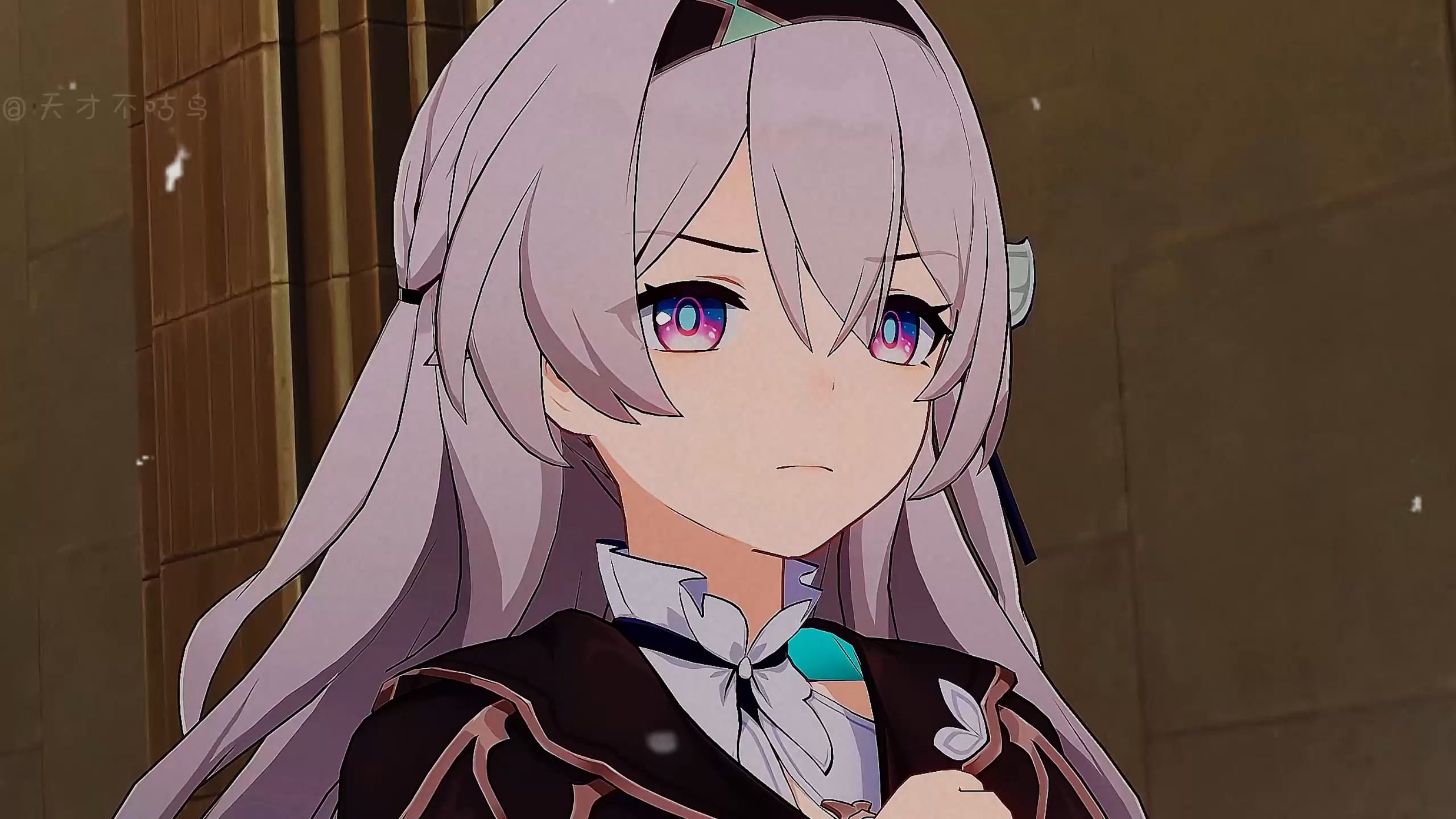 还会再见面吗流萤?