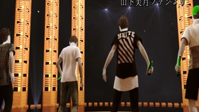 Greeeen 星影的欢呼红白sp 哔哩哔哩 つロ干杯 Bilibili