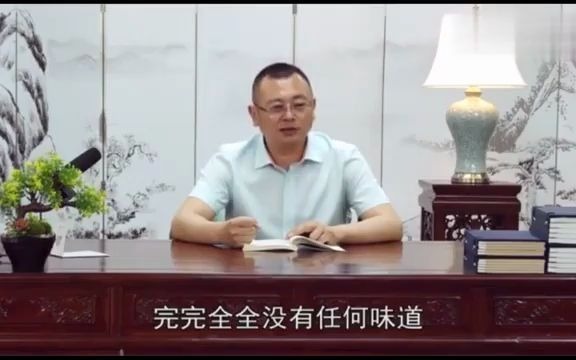 [图]很多人没有人味了 自我反省