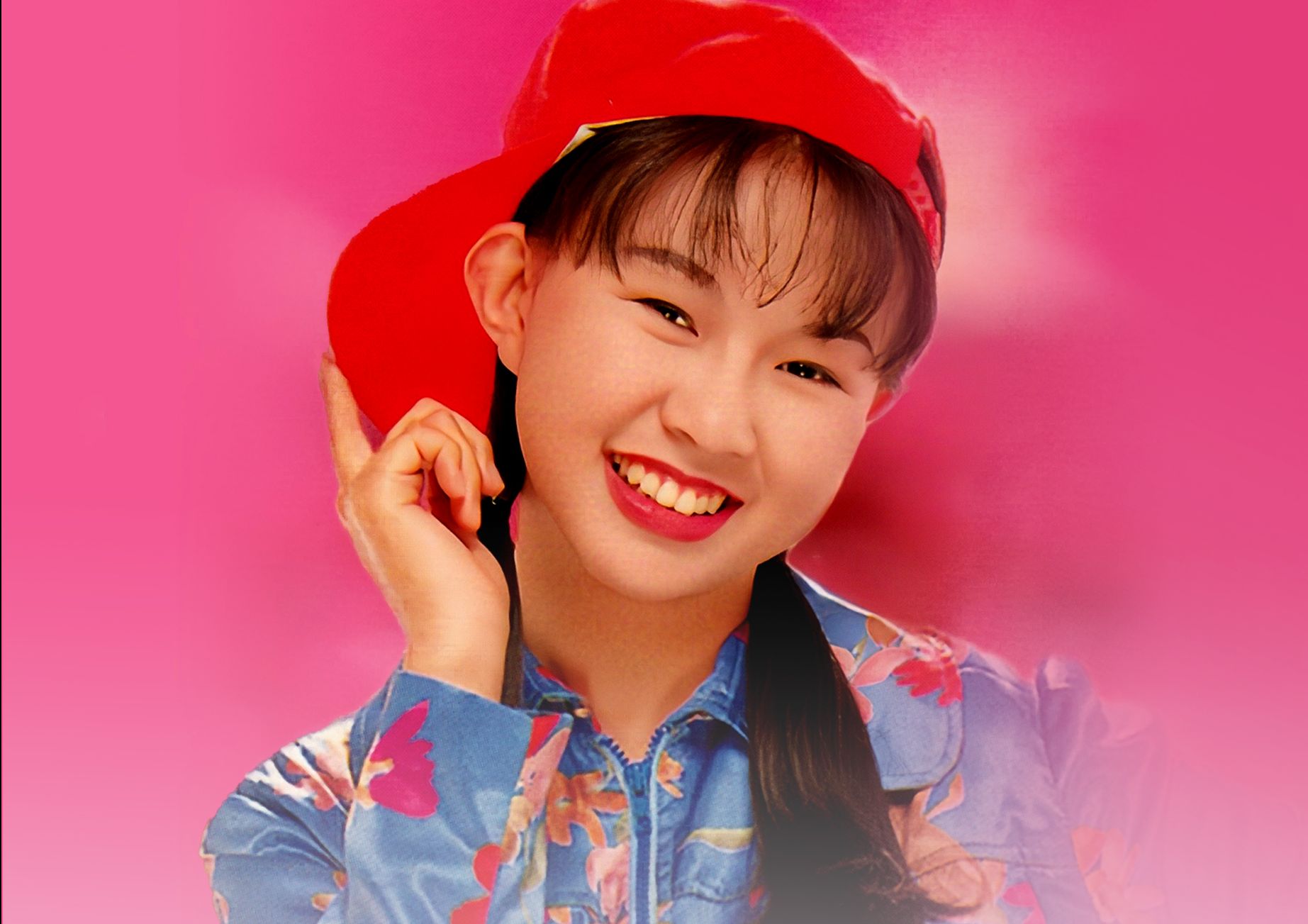 卓依婷|童年回忆杀来袭 校园青春乐作品大赏