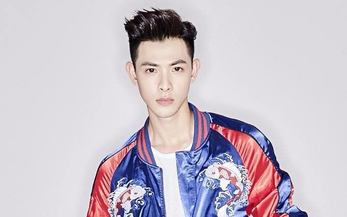 晨翔再见spexial晨翔simon附av