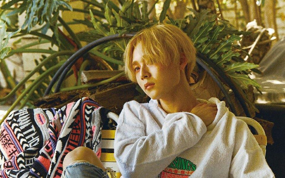 【pentagon】益达的小奶音合集_哔哩哔哩 (゜-゜)つロ 干杯~-bilibili