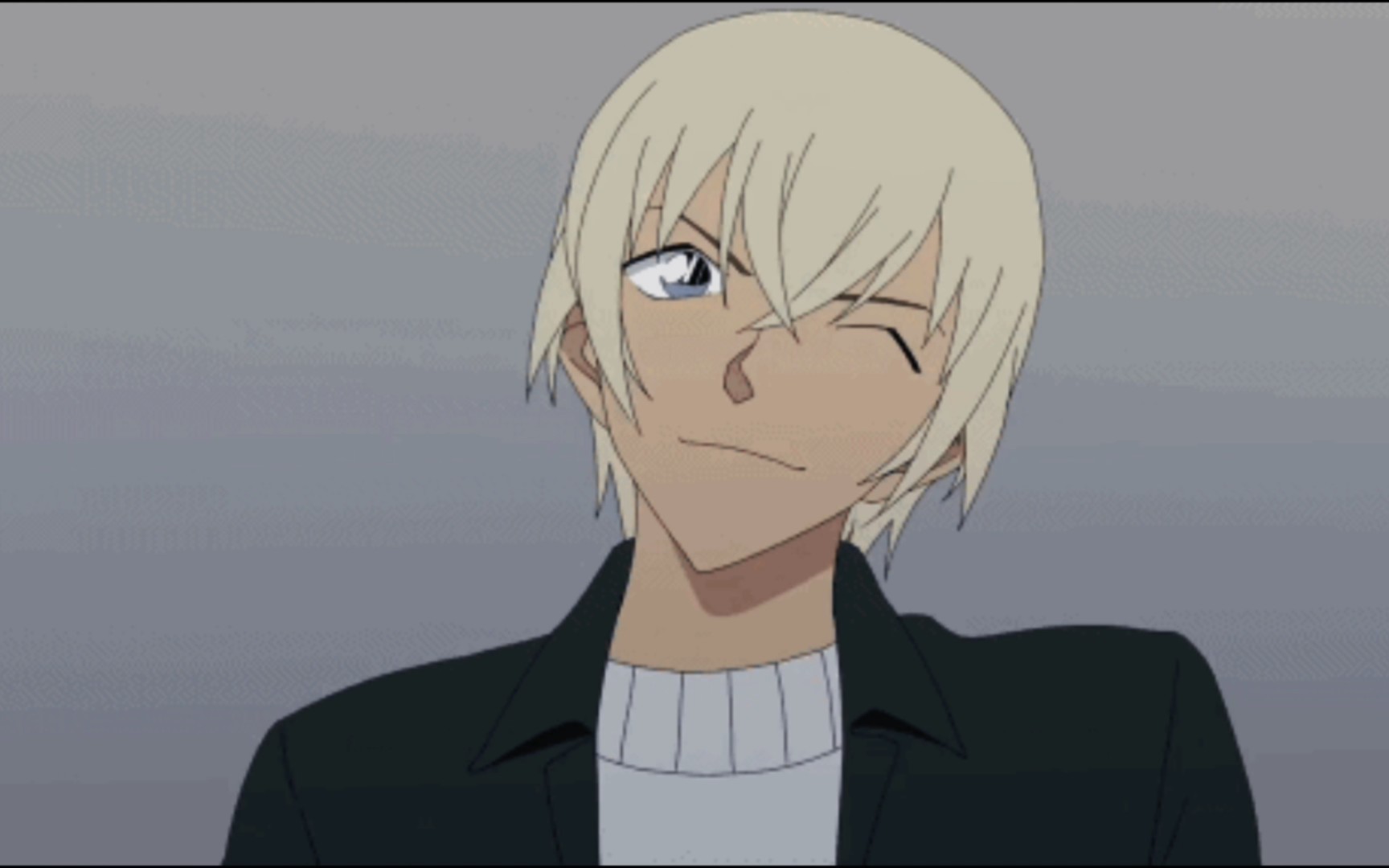 [安室透/降谷零]21秒不心动挑战!