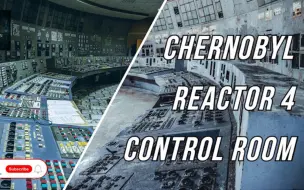 Download Video: 切尔诺贝利核电站 4号机组控制室和堆芯内部纪录片 (INSIDE CHERNOBYL REACTOR 4)