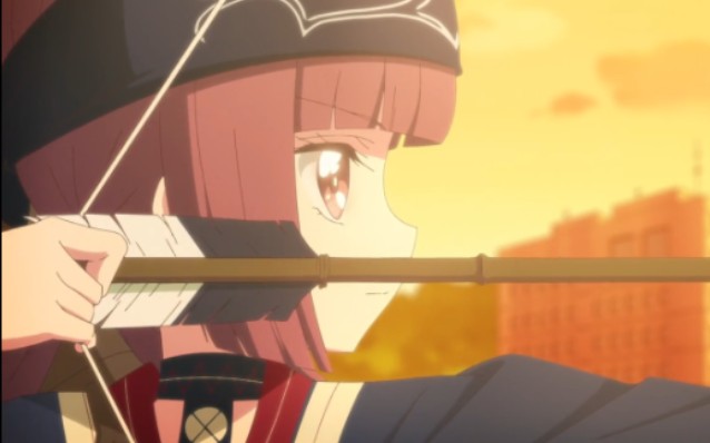 邪神酱与厨二病x片头曲和片尾曲_哔哩哔哩_bilibili