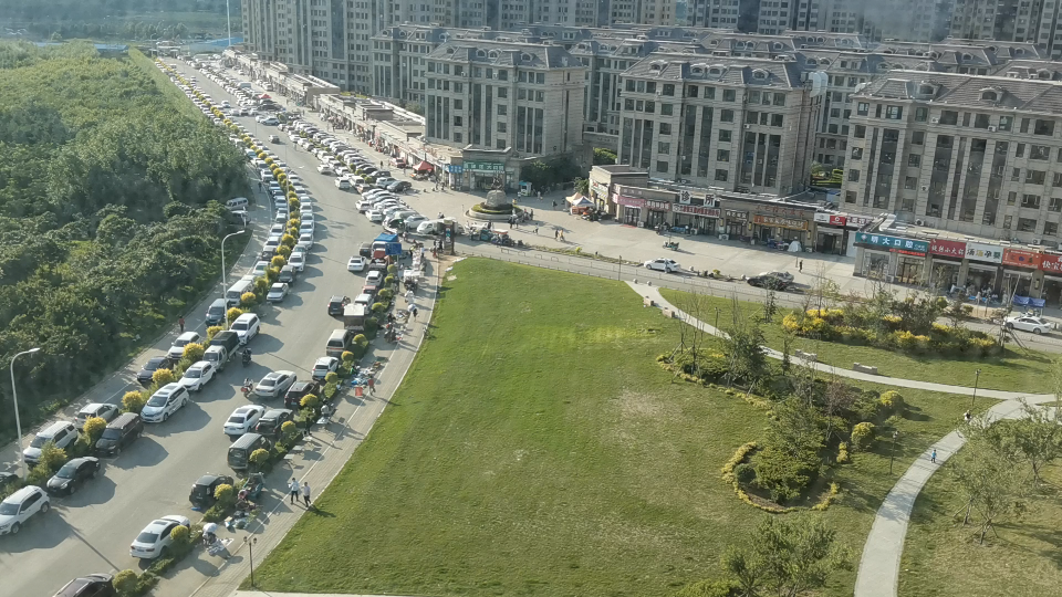 吉林省长春市宽城区铁北公园一号