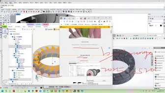 德国CFTurbo.2025.R1.2.114 &CFturbo.FEA.2024.R1.0顶级叶轮及蜗壳设计软件最新版安装及展示！