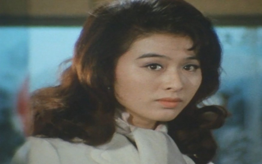 【栗原小卷】《二人世界》(1970)第一集片段哔哩哔哩bilibili