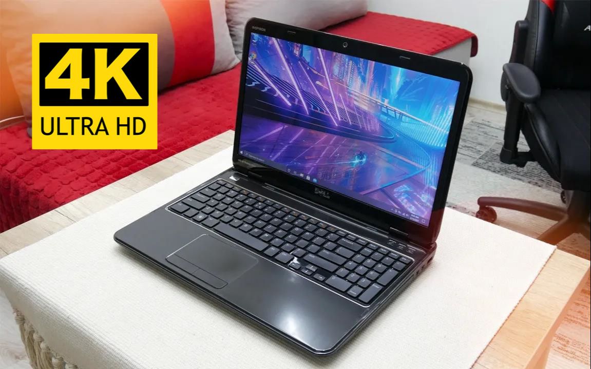 【4k】老本修复:戴尔灵越15r n5110 全面清洁修复并升级 / cat and