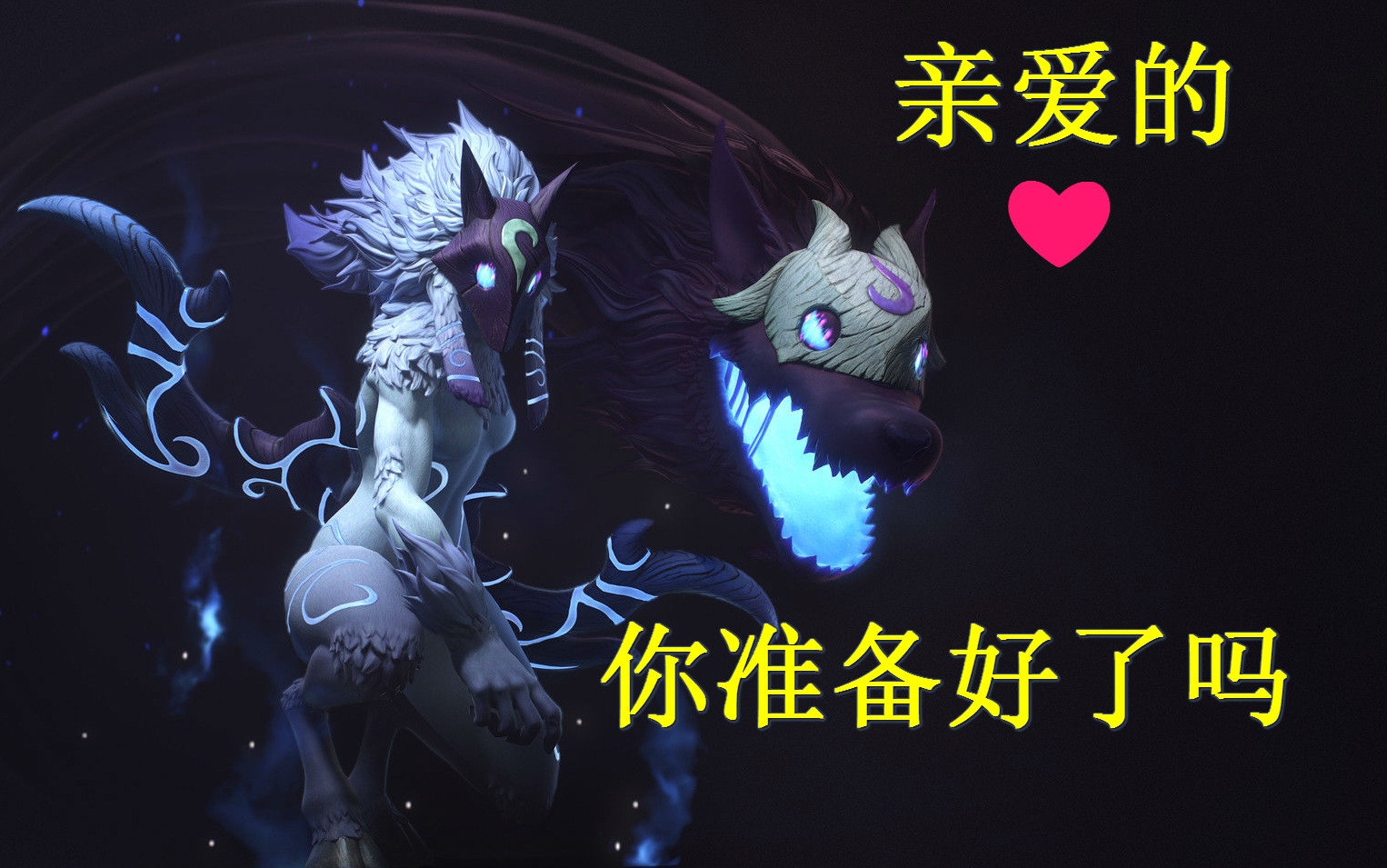 打野永猎双子千珏逆风4打5打出成吨伤害,b站老打野扛到最后