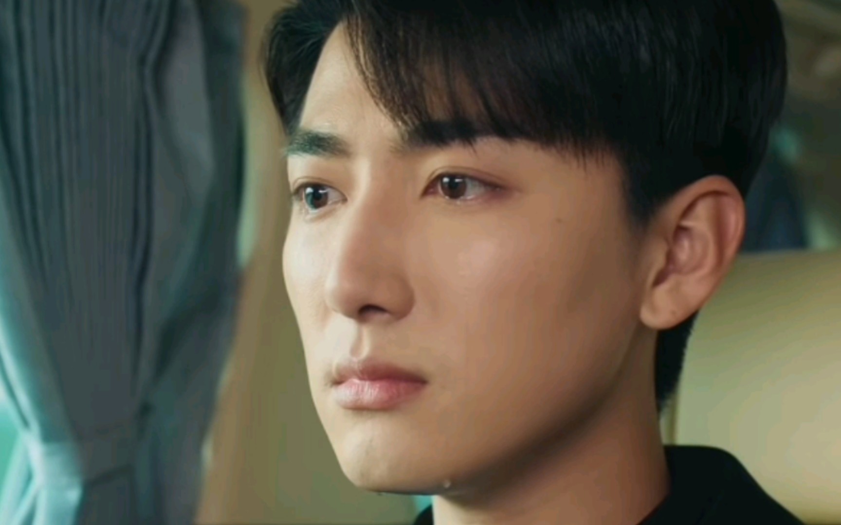 【又见仲夏夜之星】哭包陆一泽6(怎么有人怎么都哭啊)