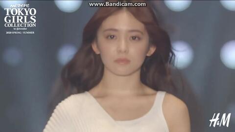 Tgc 东京hm春夏秀场 Spring Summer 哔哩哔哩
